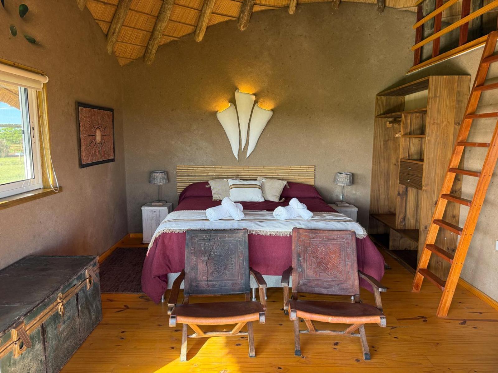 Los Chaja Ecolodge Barra de Valizas Exterior photo